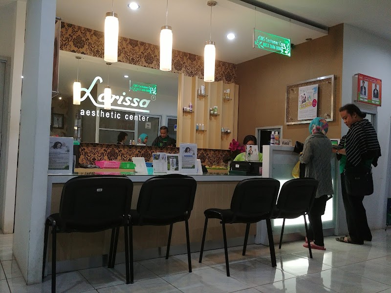 Kulit Sehat di Cilacap: Rahasia dari Ongky Salon