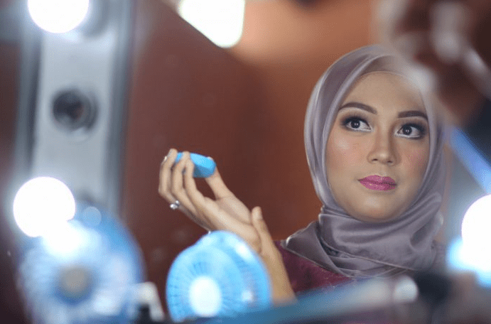 Ongky Salon: Rahasia Kecantikan ala Pesisir Cilacap