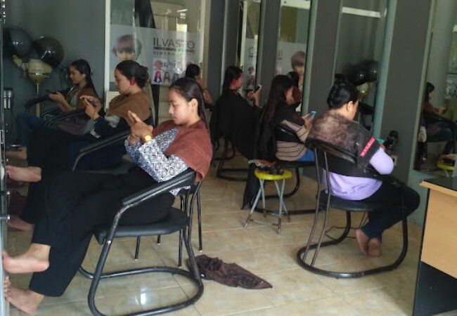 Sentuhan Kecantikan yang Menghargai Cilacap: Ongky Salon